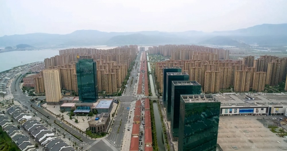 福州罗源县的一些老照片,记录着几十年来罗源发生的变化_腾讯新闻