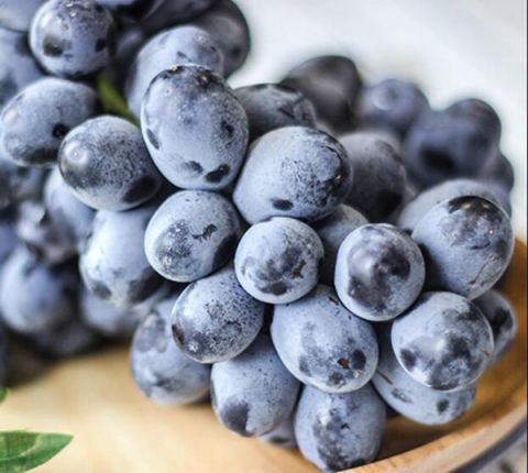 黑加仑有哪些功效与营养价值