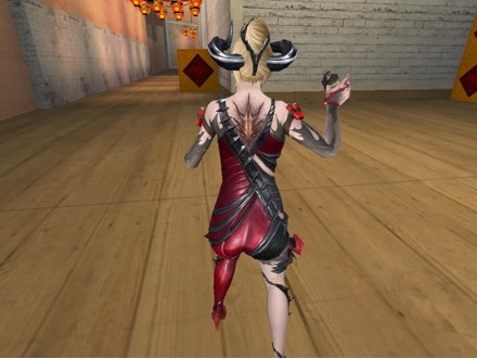 【cf】第二位boss角色艾比正式登场,防闪属性令人眼前一亮!