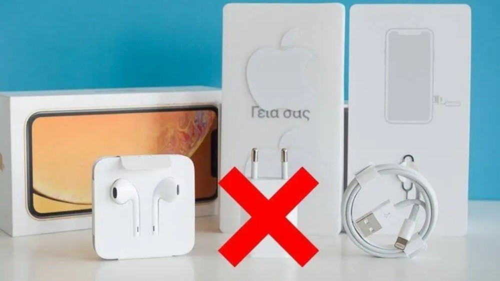 事关 不配送充电头 一事 官媒正式发话 吐槽 必须有 腾讯新闻