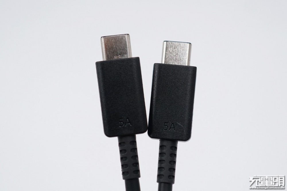 转瞬即逝的45w 三星1a1c车充深度评测 腾讯新闻