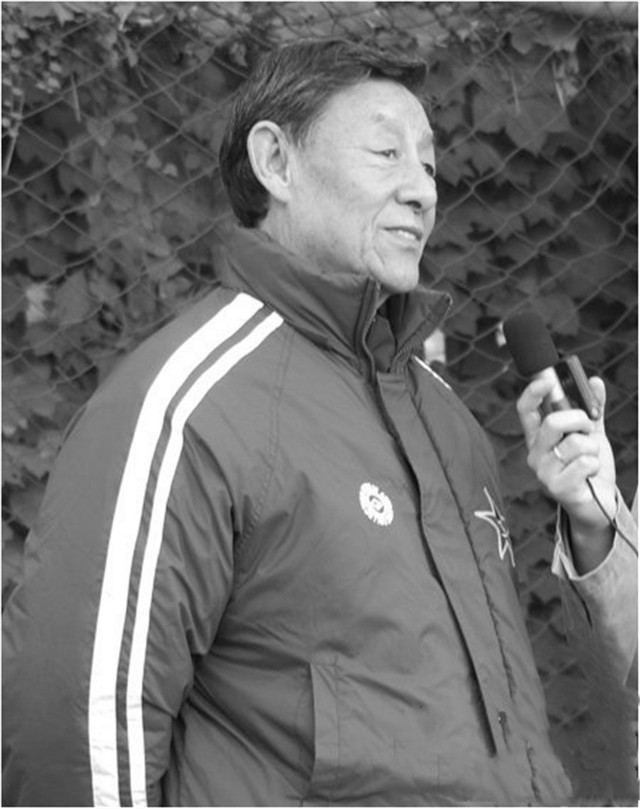 北京时间1月4日,中国排球协会发布唁电,前中国女排主教练韩云波于1月3