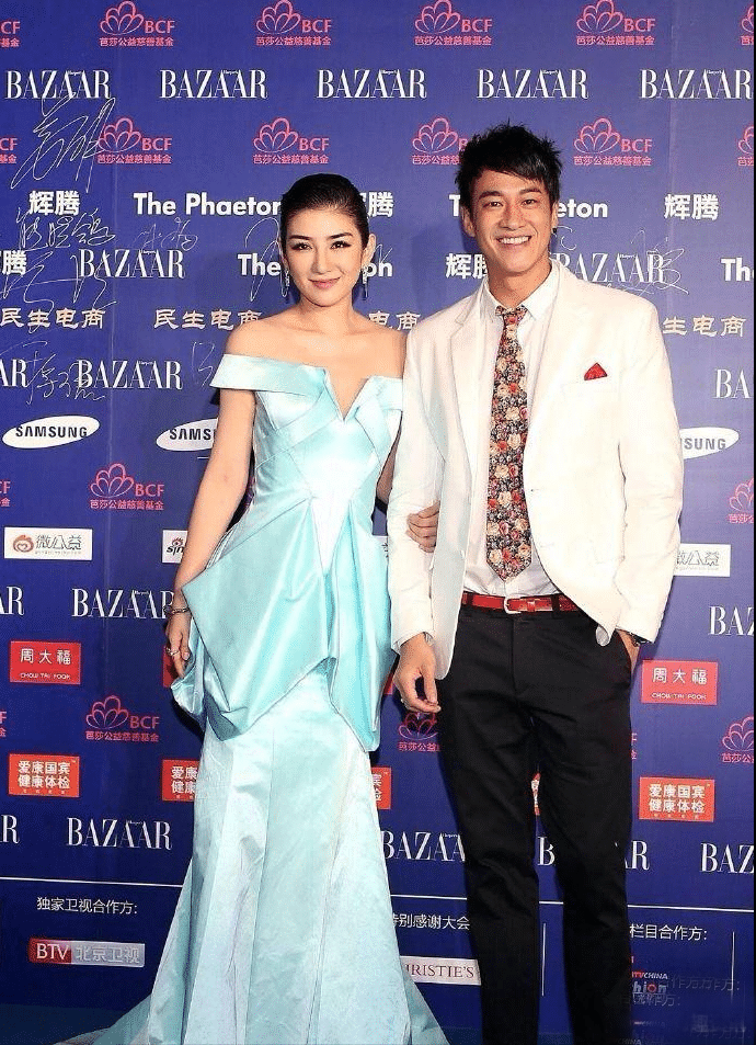 但是也不应该啊,古巨基人缘一直不错,愚记君实在猜不