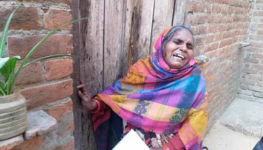 16岁女孩要嫁17岁男友遭家人反对最终两人一起上吊自杀