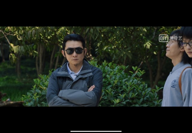 棋魂07大老师x扳老师人生难得一知己