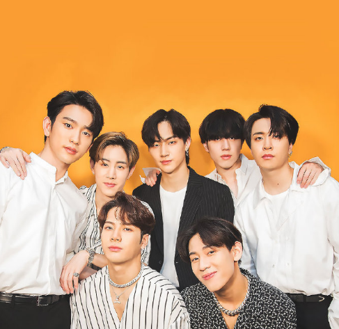 因此got7成员王嘉尔成为泰国人最爱的中国偶像,也就能够理解了.