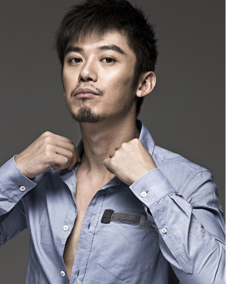 一直被误认为日本人,却拥有中国最高学历,连李幼斌都佩服他|陆鹏|山本