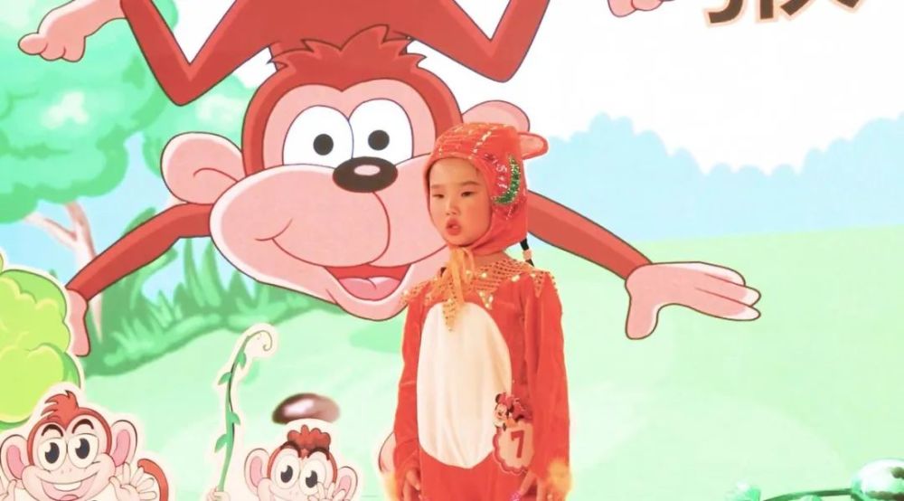 敦化少儿电视综艺节目《七色光》第172期(萌宝讲故事2)