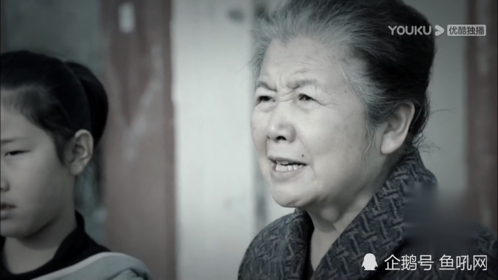 拒绝替身要求被埋巡回检查组高龄戏骨李文玲高度敬业