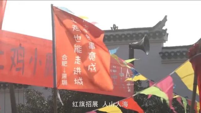 老乡鸡玩起梗来，就没脱口秀演员什么事了？