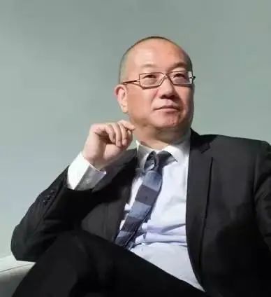 马云:"冯仑谈女人是我见过最棒的,能让人产生无限遐想"