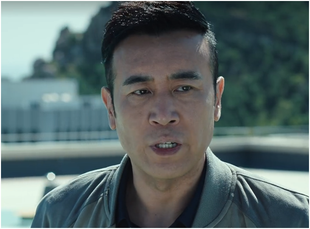 巡回检察组主角结局如何冯森终结妻子谋杀案米振东伏法