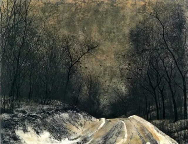 画家李悌南作品多少钱(李悌华牧师简介)-画家李悌南联系方式,画家李悌南作品多少钱(李悌华牧师简介)-画家李悌南联系方式,画家李悌南,第2张