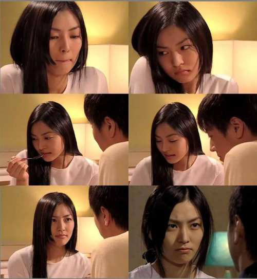 韩剧恶女专业户长相比肩宋慧乔被网友称长得美做什么都可原谅