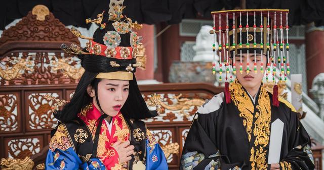 太子妃升职记2 即将开拍 原班人马重现 盛一伦能否借此翻身 腾讯新闻