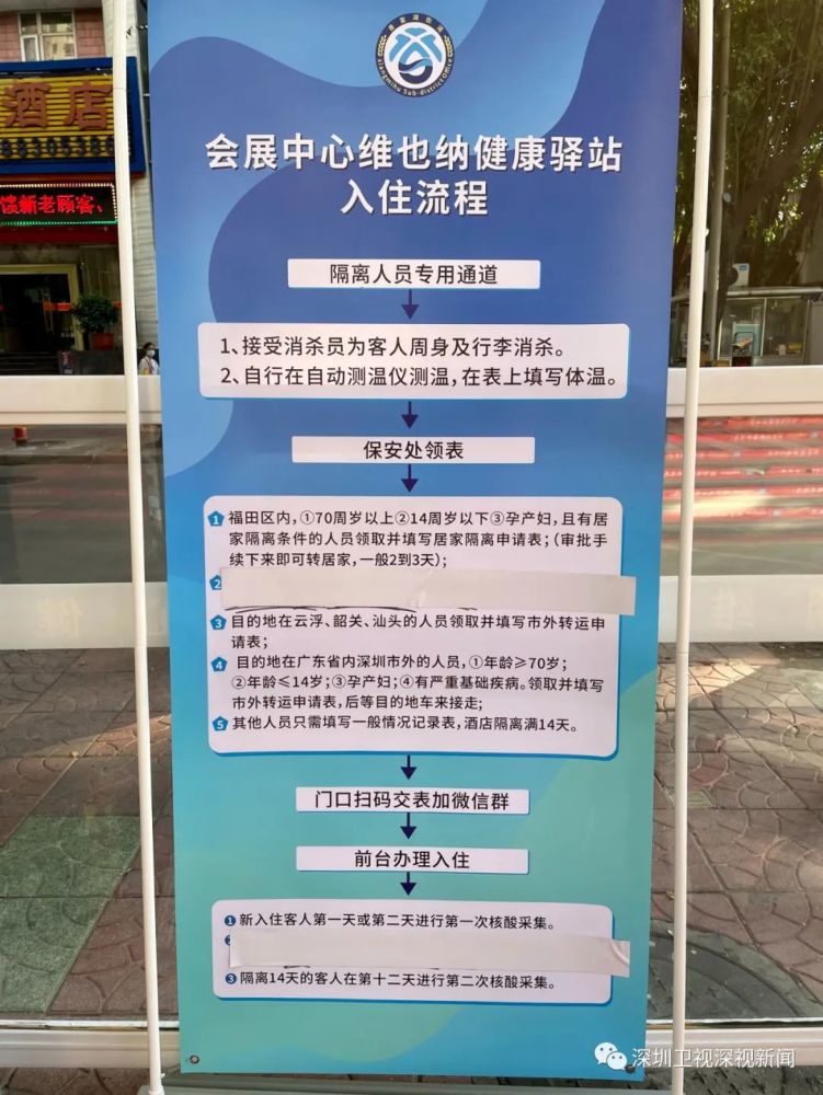 深圳健康驿站酒店名单图片