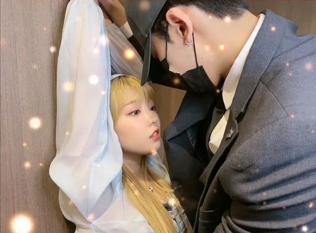 霸总林锡也开始油腻了扯领带秀喉结不算啥张口就来的土味情话受不了