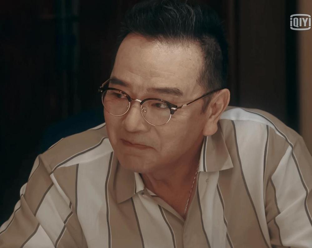 虐心预警流金岁月隐藏剧情曝光蒋爸跳楼另有原因