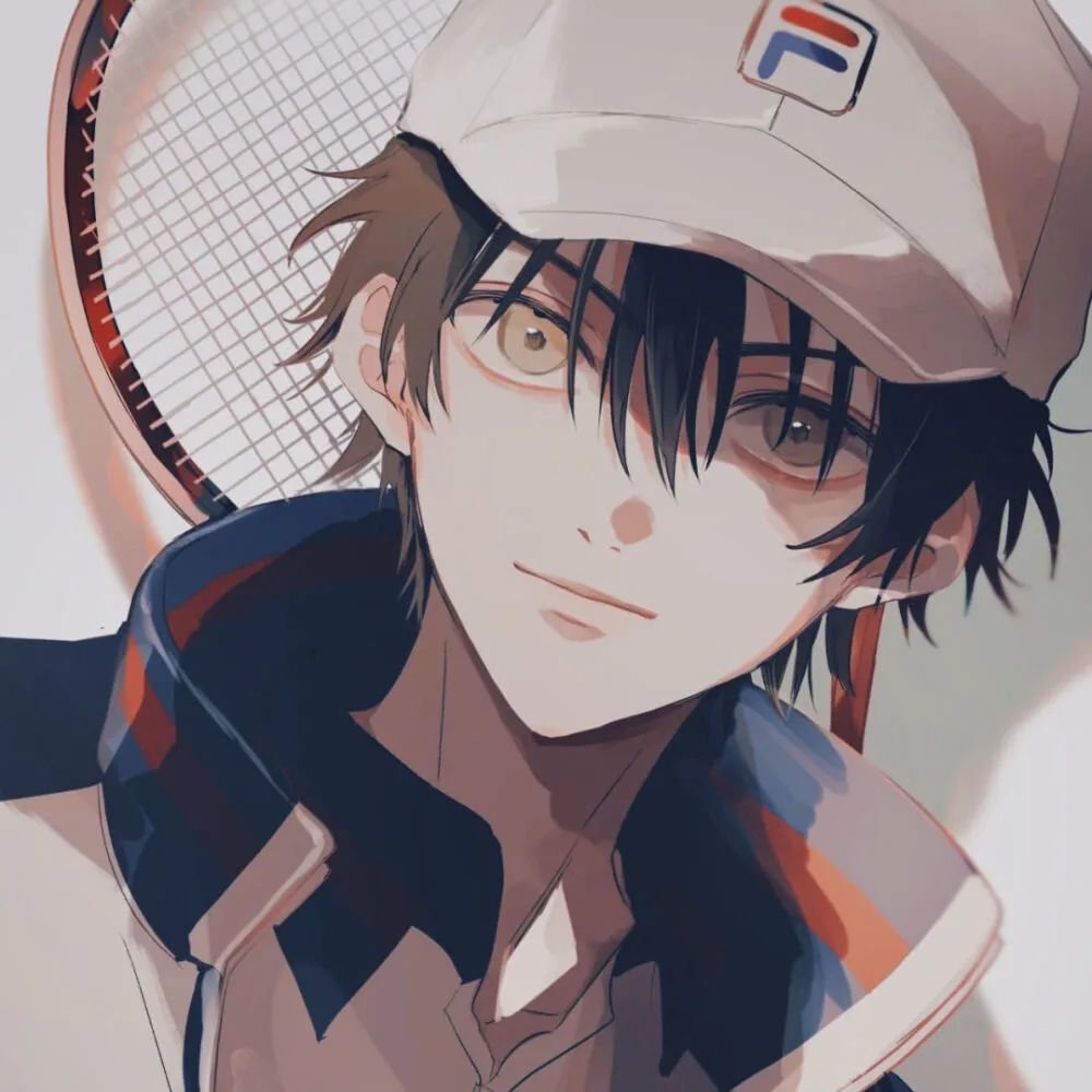 帅气动漫男生头像我偏爱着孤独却又假装活在人群中