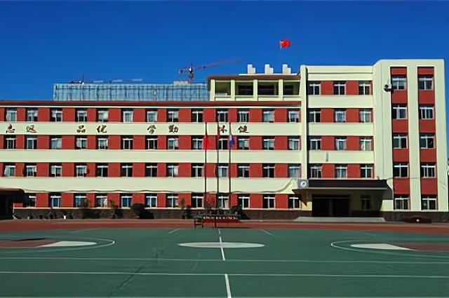 铁岭3所"黄金小学",师资力量雄厚,教学环境一流