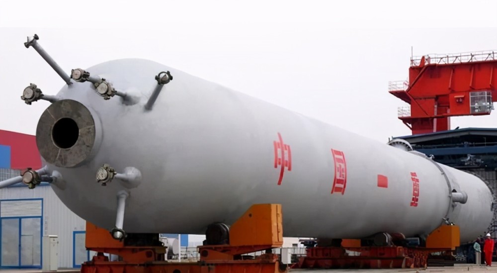 我国再次做出突破首套轻油转化率94浆态床渣油加氢技术成功应用