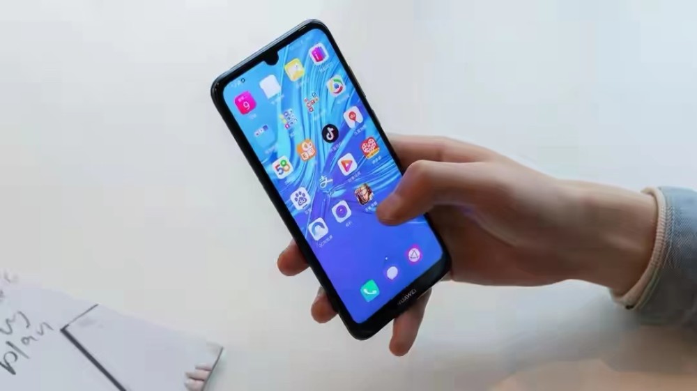 华为畅享9e