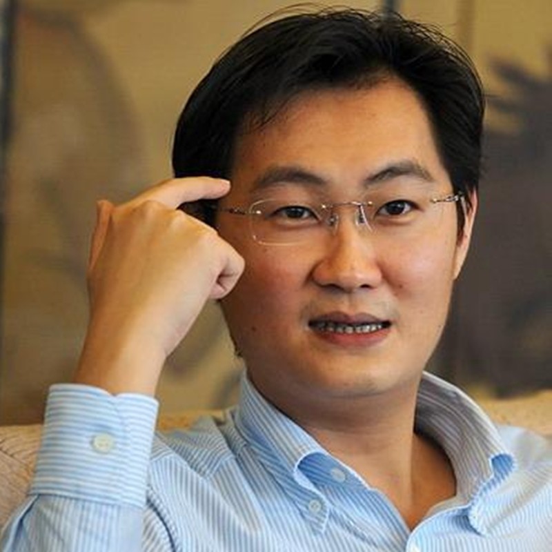 首富是谁排名第排名_2020年中国首富排名出炉,第1名不是“双马