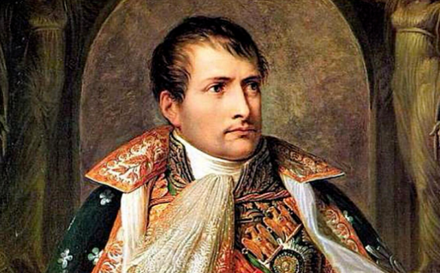 拿破仑曾说中国是一头沉睡的雄狮其实下一句话才是重点