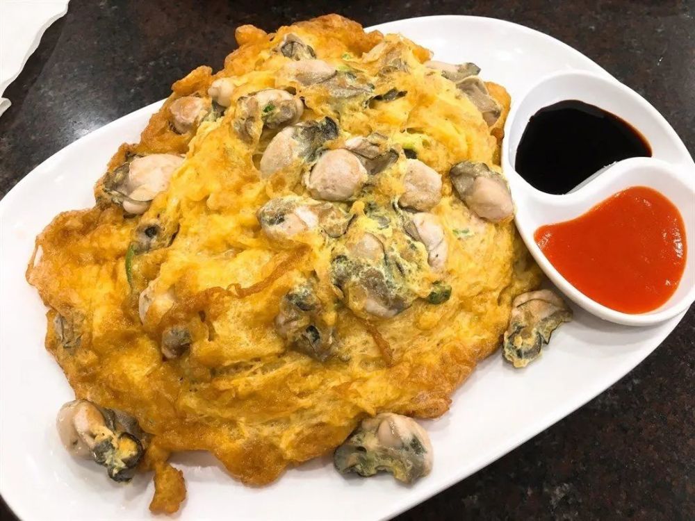 想养牡蛎做 "蚝仔煎" ,就看这篇报告!_腾讯新闻