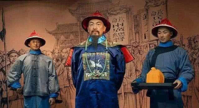 清朝八大总督中为何四川总督和直隶总督只管辖一个省