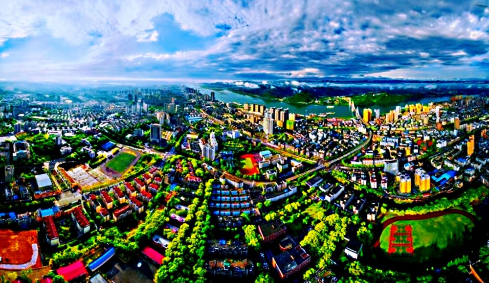 襄阳市多少人口_襄阳有一小县市,总人口61万,金属矿产储量高达70多万吨