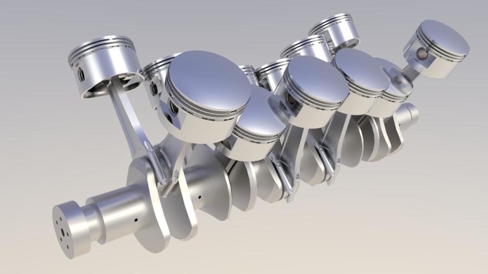 同样是12缸发动机,宝马的v12和奥迪的w12,到底哪个更好?_腾讯新闻