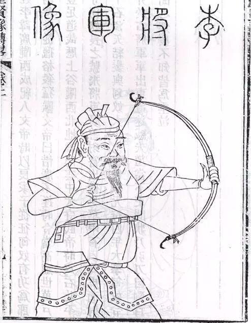 飞将军李广之孙李陵为什么会从假降匈奴变成了真降