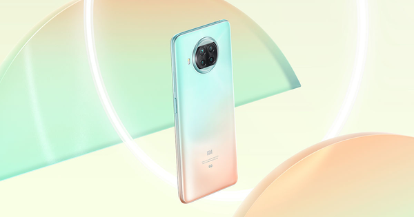 小米10i正式亮相印度搭载骁龙750g起售价约1941元