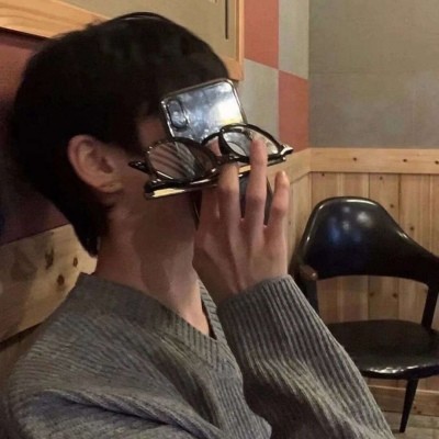 高清酷头时尚文艺男团男头明星颜值优质