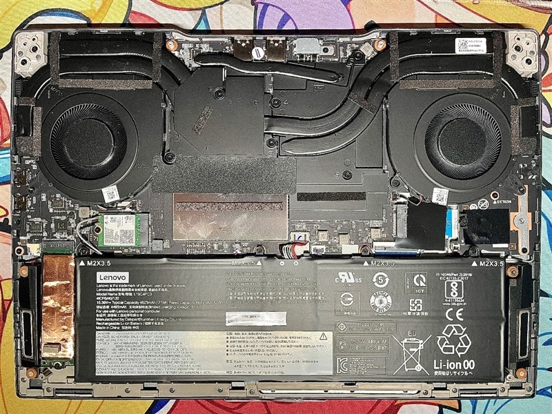 仅售8499的顶级锐龙游戏本联想拯救者r9000x评测轻薄性能两不误