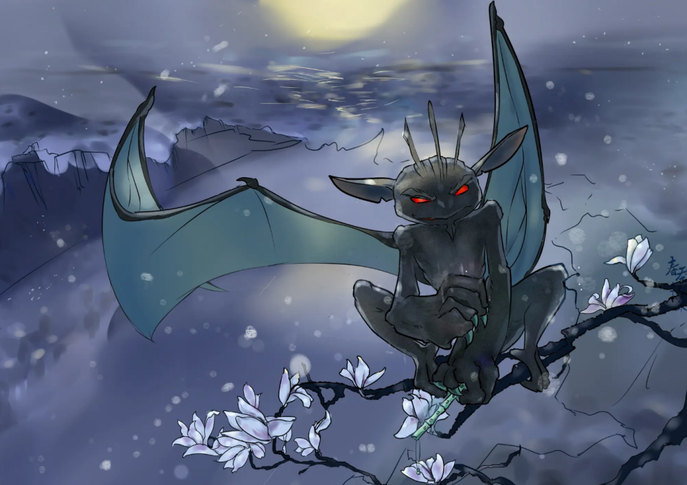 成龙历险记八大恶魔之中圣主真的稳坐头把交椅雷电恶魔表示不服