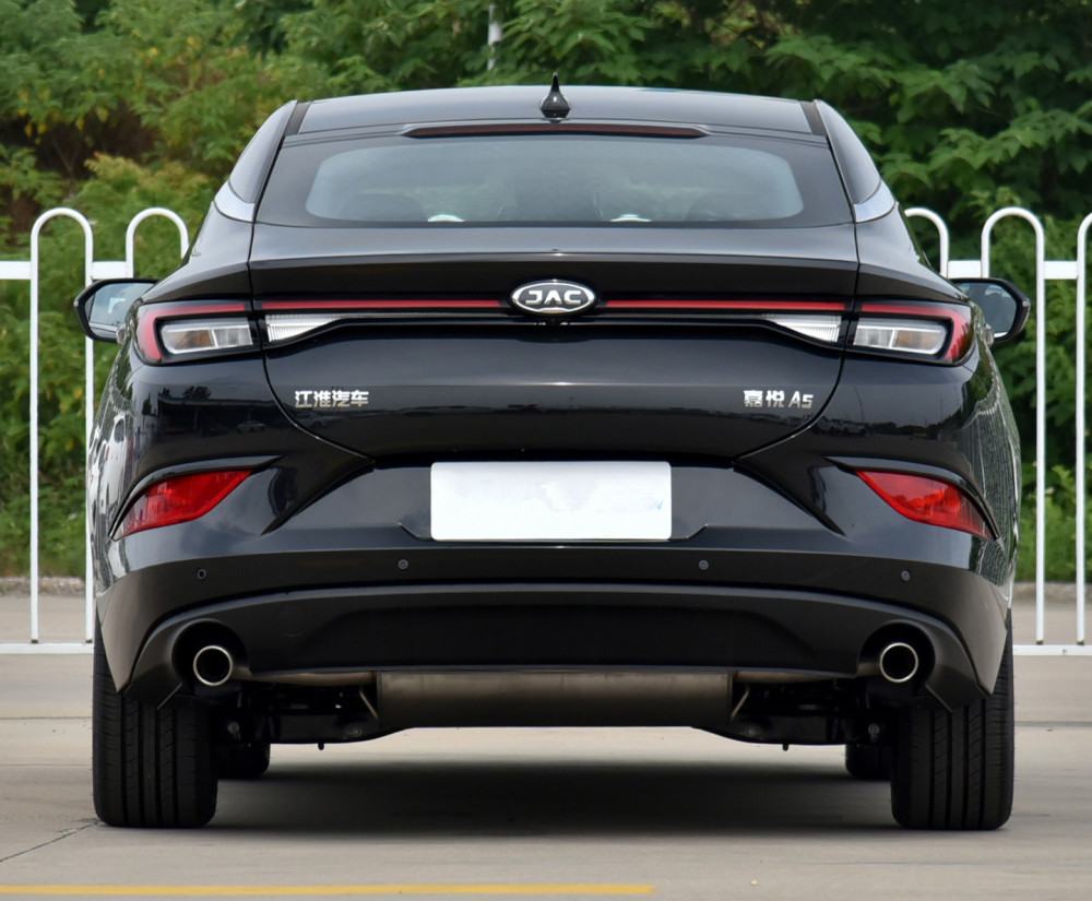 8.58万喜提江淮嘉悦a5,用车一个月,车主的真实驾驶感受