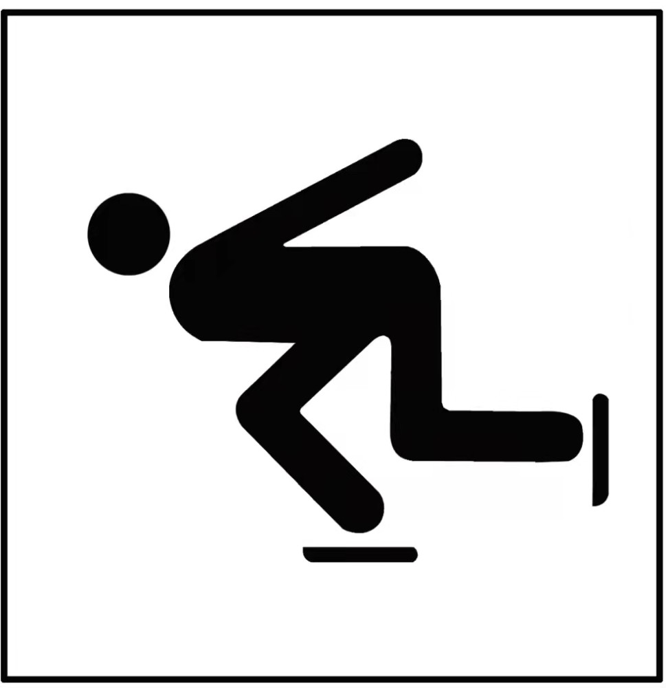 冰雪运动项目图形符号残奥冰雪运动项目图形符号(图片均由黑龙江市场