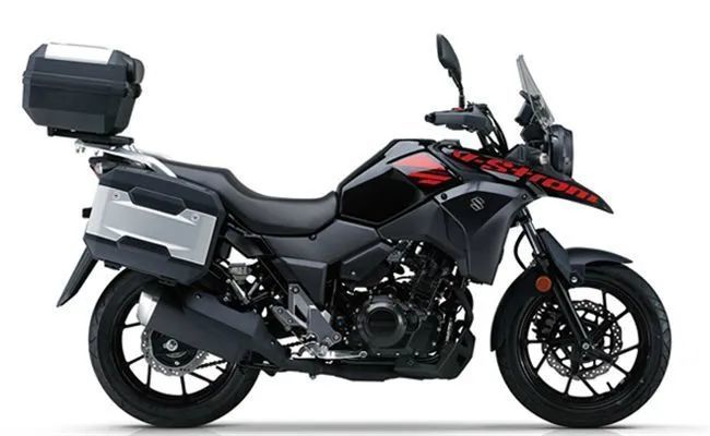 cb400x预定火爆,豪爵铃木又上调价格,现在dl250值得买吗?