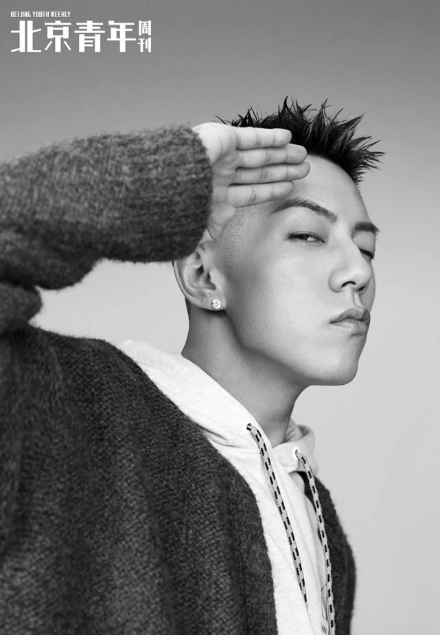 casper卡斯柏:追光不止 传递能量