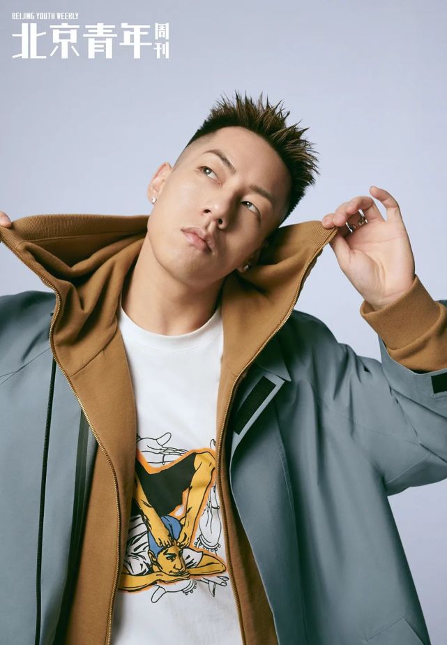 casper卡斯柏:追光不止 传递能量