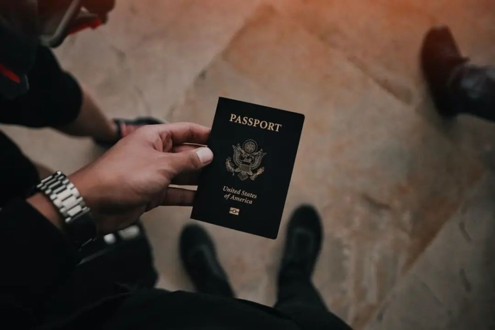 世界最强国家排行_全球“最强护照”2021年排行榜出炉!第一又是这个国家