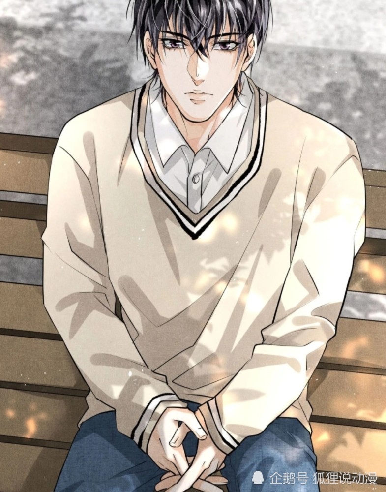 江停的凡尔赛文学热心市民帮破案滑档进公大好扎心