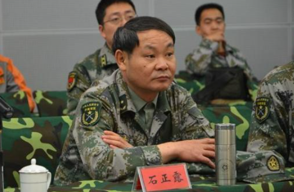 两位曾驰援汶川的将军调任北部战区陆军