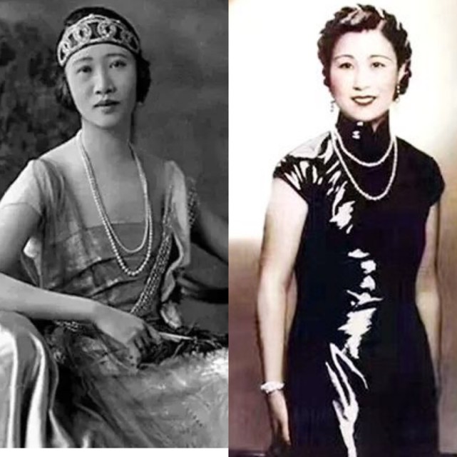 顾维钧后人现状继承他衣钵的女儿与他隔阂父女矛盾竟这样化解