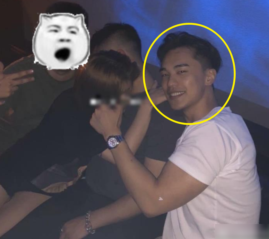 金晨卡斯柏牵手无望,盛况也被扒出不堪过往_腾讯新闻