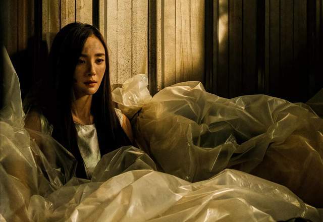 28分钟杨幂代表完美女孩究竟述说多少这类人格的心声