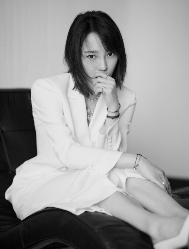 白百何壁纸更新