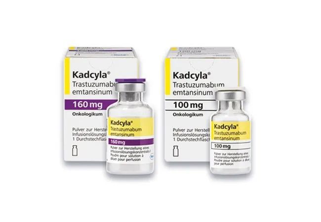 目前,临床上多采用曲妥珠单抗,帕妥珠单抗,拉帕替尼,来那替尼等药物